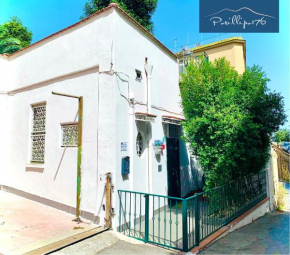Posillipo 176 Home
